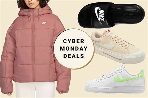 nike cyber monday deals